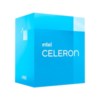 Intel Celeron G6900 3.40GHZ - Processador