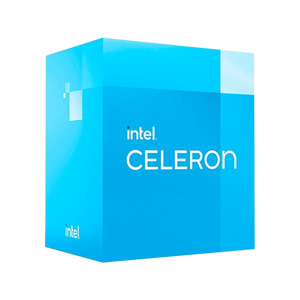 Intel Celeron G6900 340GHZ  Processador