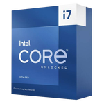Intel Core i7 13700KF 16 núcleos 5.40GHz - Procesador