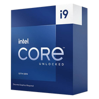 Intel Core i9 13900KF 24 núcleos 5.80GHz - Procesador