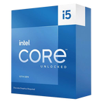 Intel Core i5 13400F 10 núcleos 2.5GHz - Procesador