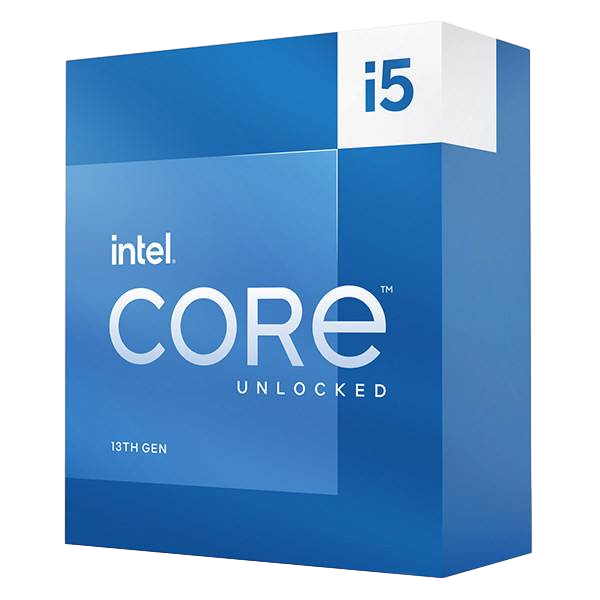 Intel Core i5 13400 10 núcleos 46GHz  Procesador Intel Core i5 13400 10 núcleos 46GHz  Procesador
