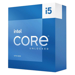 Intel Core i5 13400 10 núcleos 46GHz  Procesador