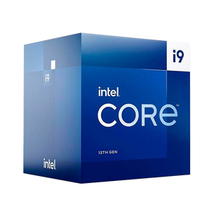 Intel Core i9 13900KS 24 núcleos 6GHz  Procesador