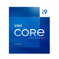 Intel Core i9 13900 24 núcleos 560GHz  Procesador