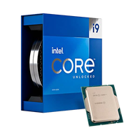 Intel Core i9 13900 24 núcleos 560GHz  Procesador
