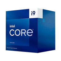 Intel Core i9 13900F 24 núcleos 560GHz  Procesador