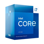 Intel Core i7 13700F 16 núcleos 5.20GHz - Procesador