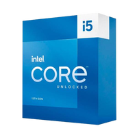 Intel Core i5 13500 14 núcleos 48GHz  Procesador