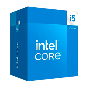 Intel Core i5 14600K 14 núcleos 530GHz  Procesador
