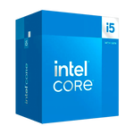 Intel Core i5 14600KF 14 núcleos 5.30GHz - Procesador