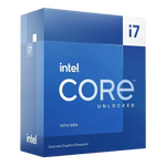 Intel Core i7 13700KF 16 núcleos 5.40GHz TRAY - Procesador