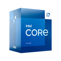 Intel Core i7 14700 | Procesador 20 núcleos 5.40GHz