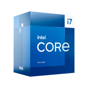 Intel Core i7 14700 Procesador 20 núcleos 540GHz Intel Core i7 14700 Procesador 20 núcleos 540GHz