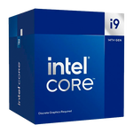 Intel Core i9 14900F | Procesador 24 núcleos 5.80GHz 1700