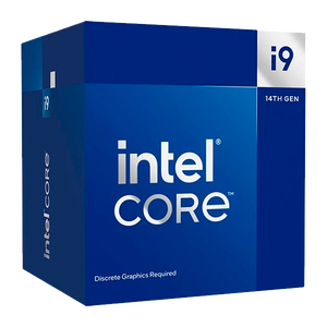 Intel Core i9 14900F Procesador 24 núcleos 580GHz 1700 Intel Core i9 14900F Procesador 24 núcleos 580GHz 1700