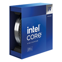 Intel Core I9 14900KS 24 Núcleos 3.20GHz - Procesador Intel Core I9 14900KS 24 Núcleos 3.20GHz - Procesador