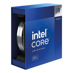 Intel Core I9 14900KS 24 Núcleos 320GHz Procesador Intel Core I9 14900KS 24 Núcleos 320GHz Procesador