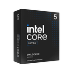 Intel Core Ultra 5 245KF | Procesador 14 núcleos 5.2 GHz Socket 1851