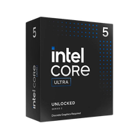Intel Core Ultra 5 245KF Procesador 14 núcleos 52 GHz Socket 1851 Intel Core Ultra 5 245KF Procesador 14 núcleos 52 GHz Socket 1851