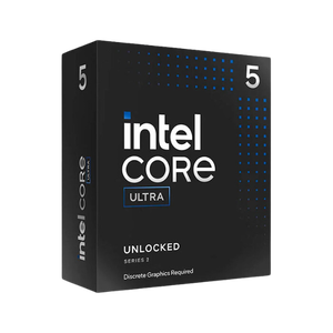 Intel Core Ultra 5 245KF Procesador 14 núcleos 52 GHz Socket 1851 Intel Core Ultra 5 245KF Procesador 14 núcleos 52 GHz Socket 1851