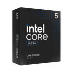 Intel Core Ultra 5 245K | Procesador 14 núcleos 5.2 GHz Socket 1851