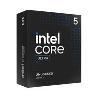 Intel Core Ultra 5 245K | Procesador 14 núcleos 5.2 GHz Socket 1851 Intel Core Ultra 5 245K | Procesador 14 núcleos 5.2 GHz Socket 1851