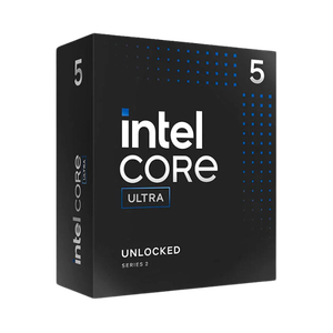 Intel Core Ultra 5 245K Procesador 14 núcleos 52 GHz Socket 1851 Intel Core Ultra 5 245K Procesador 14 núcleos 52 GHz Socket 1851