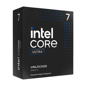 Intel Core Ultra 7 265KF Procesador 20 núcleos 55 GHz Socket 1851 Intel Core Ultra 7 265KF Procesador 20 núcleos 55 GHz Socket 1851