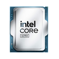 Intel Core Ultra 7 265KF Procesador 20 núcleos 55 GHz Socket 1851 Intel Core Ultra 7 265KF Procesador 20 núcleos 55 GHz Socket 1851