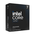 Intel Core Ultra 7 265K | Procesador 20 núcleos 5.5 GHz Socket 1851