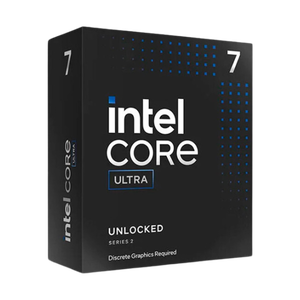 Intel Core Ultra 7 265K Procesador 20 núcleos 55 GHz Socket 1851 Intel Core Ultra 7 265K Procesador 20 núcleos 55 GHz Socket 1851