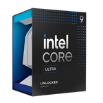 Intel Core Ultra 9 285K | Procesador 24 núcleos 5.7 GHz Socket 1851