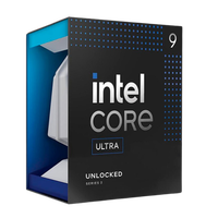 Intel Core Ultra 9 285K | Procesador 24 núcleos 5.7 GHz Socket 1851 Intel Core Ultra 9 285K | Procesador 24 núcleos 5.7 GHz Socket 1851