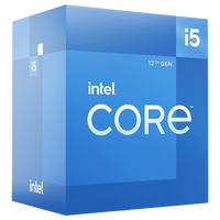 Intel Core i5 12500 6 núcleos 460GHz  Procesador