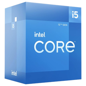 Intel Core i5 12500 6 núcleos 460GHz Procesador Intel Core i5 12500 6 núcleos 460GHz Procesador