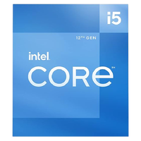 Intel Core i5 12500 6 núcleos 460GHz  Procesador