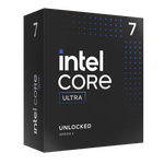 Intel Core Ultra 7 265 5.30 GHz 30MB Smart Caché | Procesador socket LGA 1851