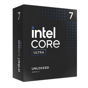Intel Core Ultra 7 265 530 GHz 30MB Smart Caché  Procesador socket LGA 1851