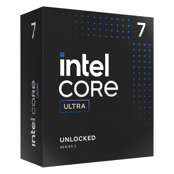 Intel Core Ultra 7 270K Plus Procesador 24 núcleos 55 GHz Socket 1851 Intel Core Ultra 7 270K Plus Procesador 24 núcleos 55 GHz Socket 1851