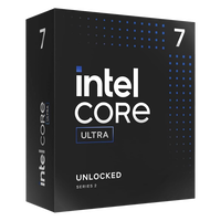Intel Core Ultra 7 270K Plus | Procesador 24 n&uacute;cleos 5.5 GHz Socket 1851
