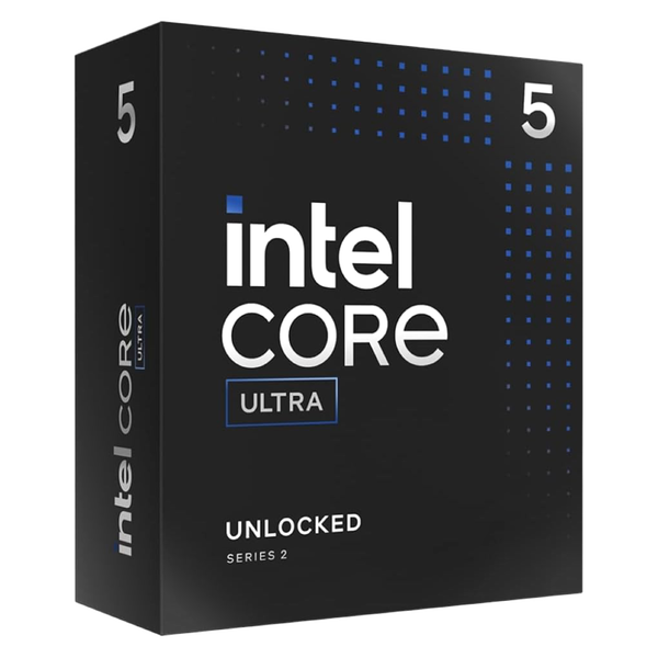 Intel Core Ultra 5 250K Plus Procesador 18 núcleos 53 GHz Socket 1851 Intel Core Ultra 5 250K Plus Procesador 18 núcleos 53 GHz Socket 1851