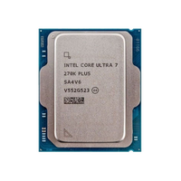 Intel Core Ultra 7 270K Plus  Procesador 24 núcleos 55 GHz Socket 1851 TRAY
