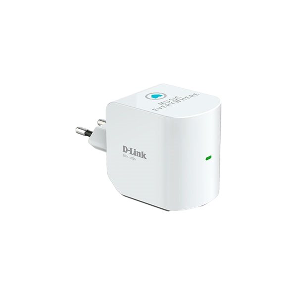 DLink DCHM225 Home music everywhere Repetidor DLink DCHM225 Home music everywhere Repetidor
