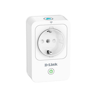 D-Link DSP-W215 Smart plug - Enchufe