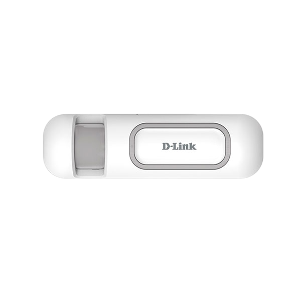 DLink DCHZ120 Sensor de movimiento Alarma DLink DCHZ120 Sensor de movimiento Alarma