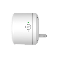 DLink DCHS160 Sensor Fugas Agua Alarma DLink DCHS160 Sensor Fugas Agua Alarma