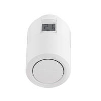 Danfoss Eco Home Termostato de radiador electrónico Danfoss Eco Home Termostato de radiador electrónico