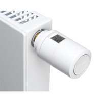 Danfoss Eco Home Termostato de radiador electrónico Danfoss Eco Home Termostato de radiador electrónico