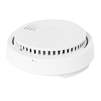 Eminent detector de humo  Alarma